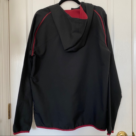 Men’s Stanford Under Armour Jacket - Picture 4 of 6